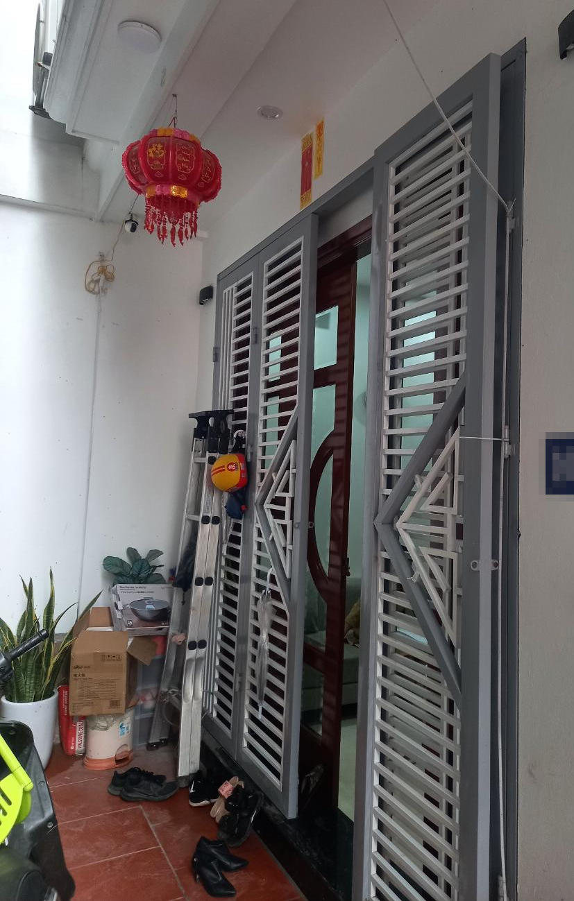 NHÀ 6 TỶ- THỤY PHƯƠNG - Ô TÔ ĐỖ CỔNG - Ở NGAY - TẶNG FULL NỘI THẤT